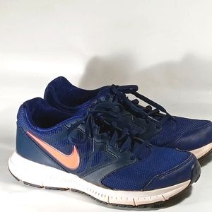 Nike Downshifter Womens Running Shoes Size 9